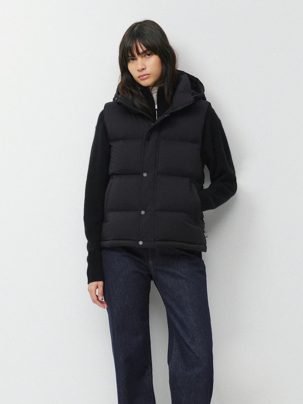 The Super Puff™ Vest